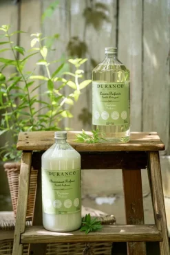 Textile Detergent Verbena 1000ml