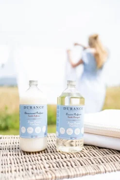 Textile Softener Fresh Linen 1000ml