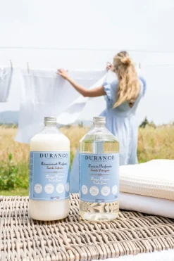 Textile Softener Fresh Linen 1000ml