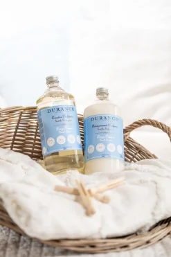 Textile Softener Fresh Linen 1000ml