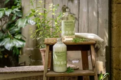 Textile Softener Verbena 1000ml