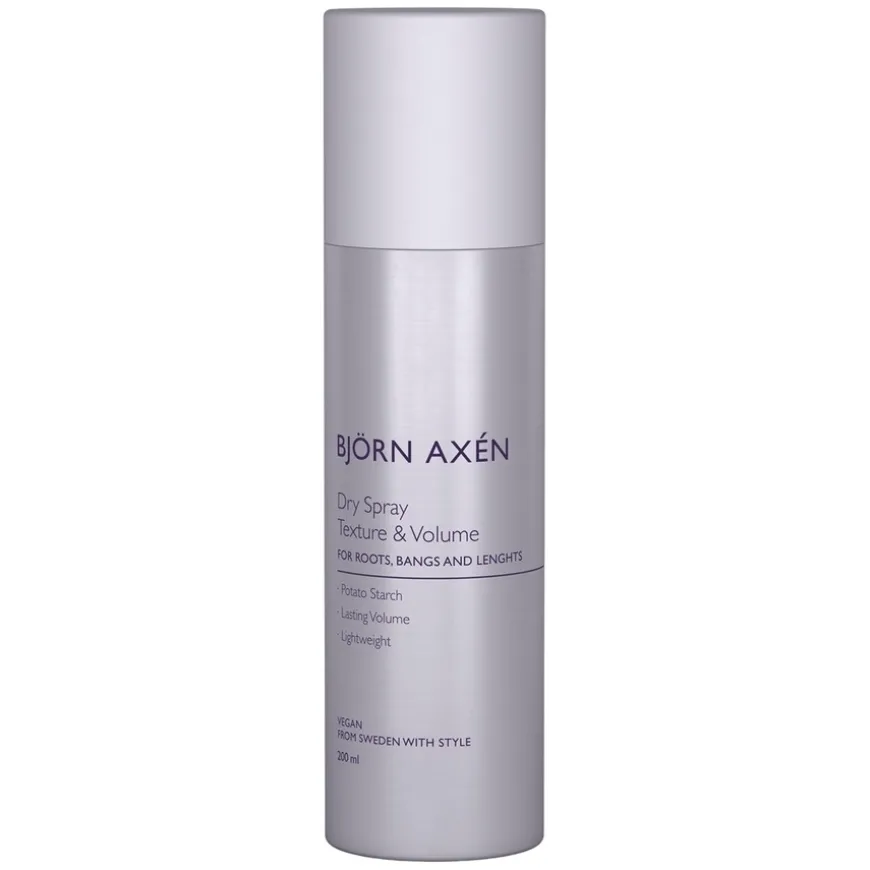 Texture & Volume Dry Spray 200ml