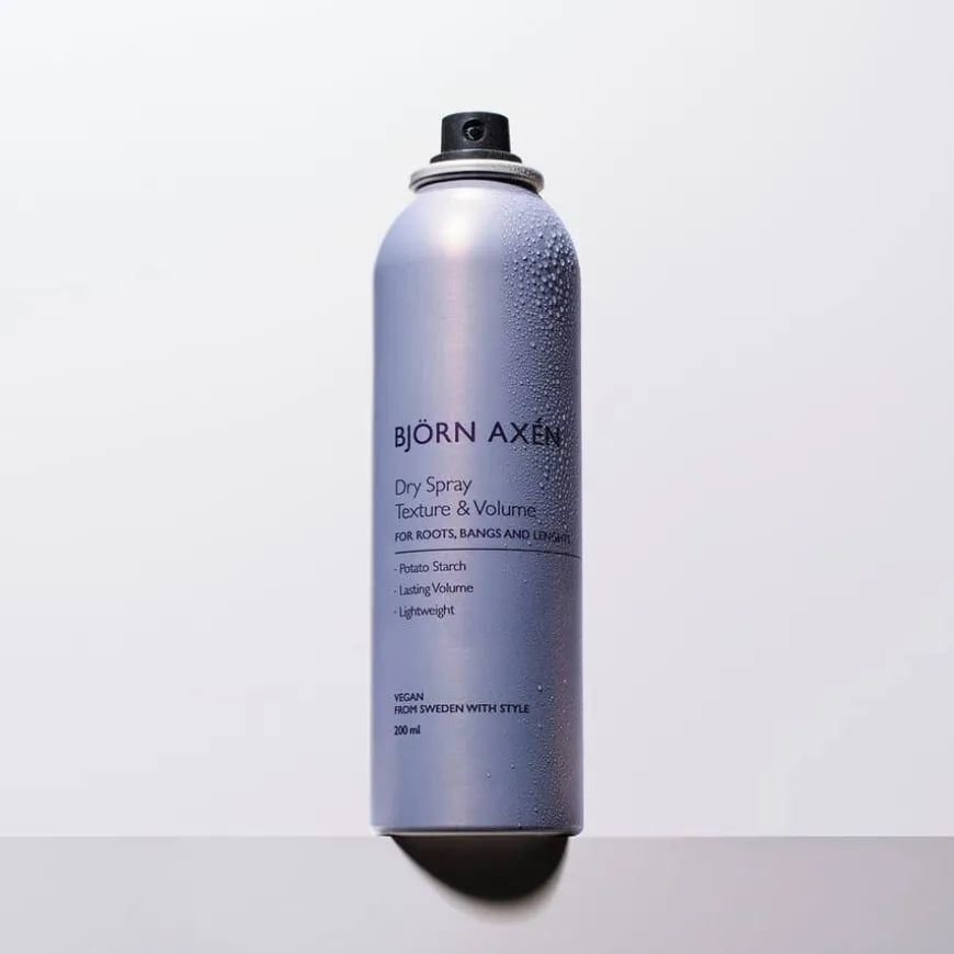 Texture & Volume Dry Spray 200ml