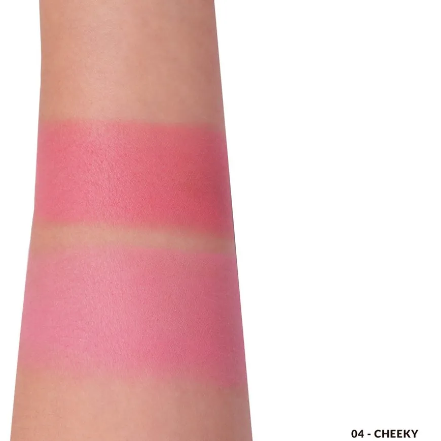 Thailor Blush Powder Blush Cheeky 7g
