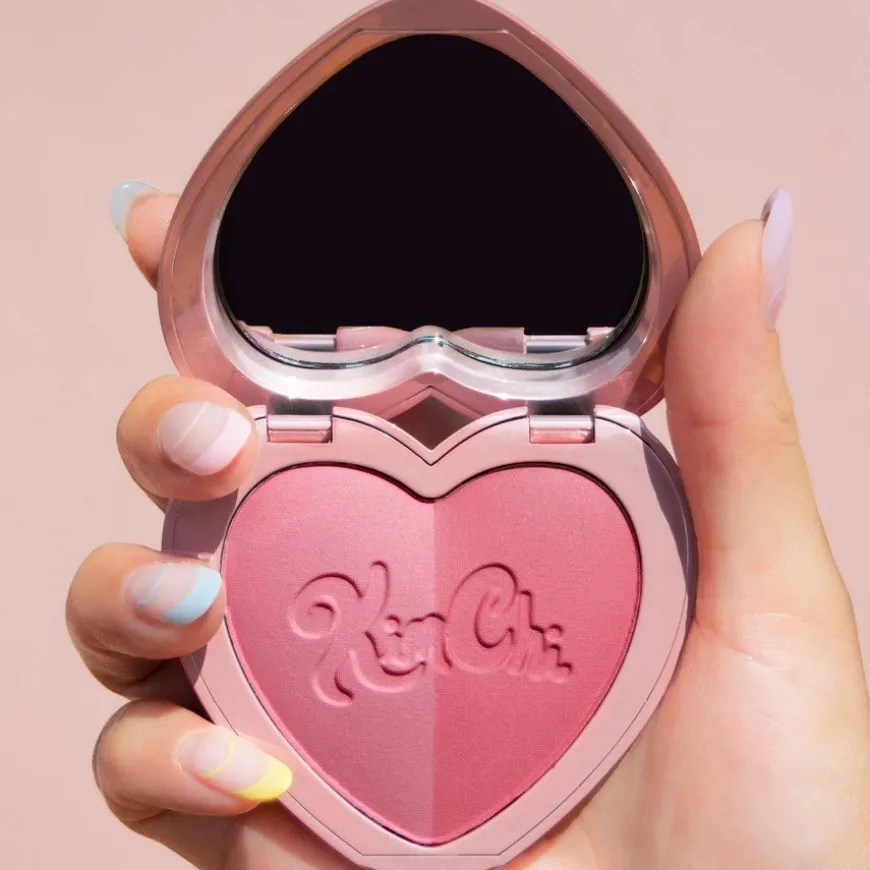 Thailor Blush Powder Blush Cheeky 7g