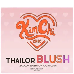Thailor Blush Powder Blush Cheeky 7g