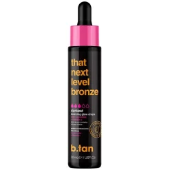 That Next Level Bronze Bronzing Glow Drops 30ml