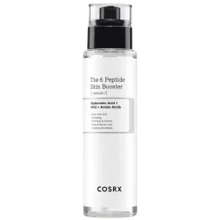 The 6 Peptide Skin Booster Serum 150ml