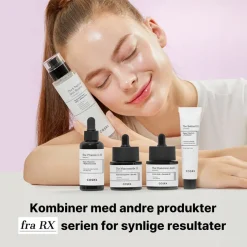 The 6 Peptide Skin Booster Serum 150ml