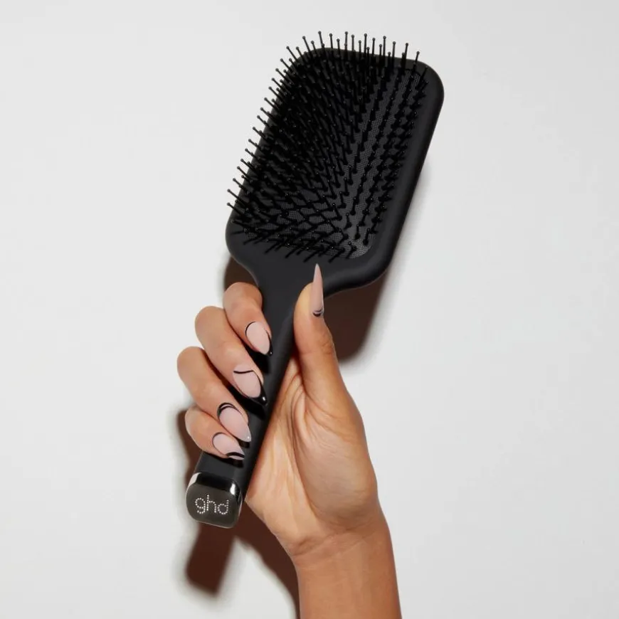 The All Rounder Paddle Brush