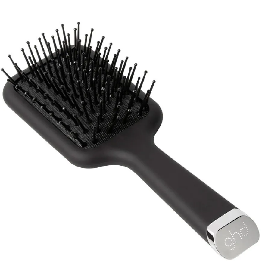 The All-Rounder Mini Paddle Brush