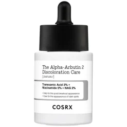 The Alpha-Arbutin 2 Discoloration Care 50ml
