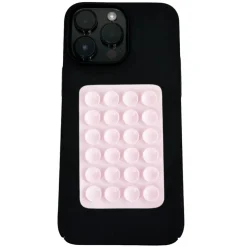 The Bestie Ultra Light Pink