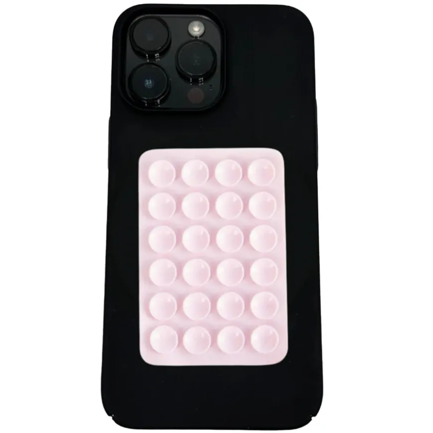 The Bestie Ultra Light Pink