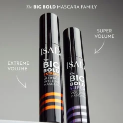 The Big Bold Super Volume Mascara 10 Black 14ml