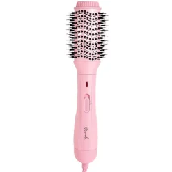 The Blow Dry Brush Pink