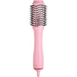 The Blow Dry Brush Pink