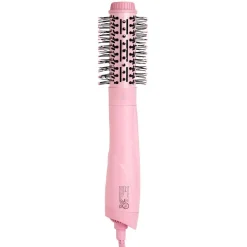 The Blow Dry Brush Pink