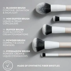The Blusher Brush