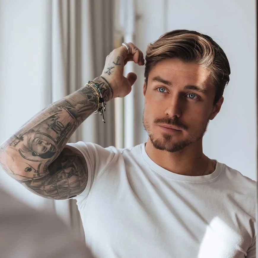 The Booster Thickening Leave-In Tonic 100ml