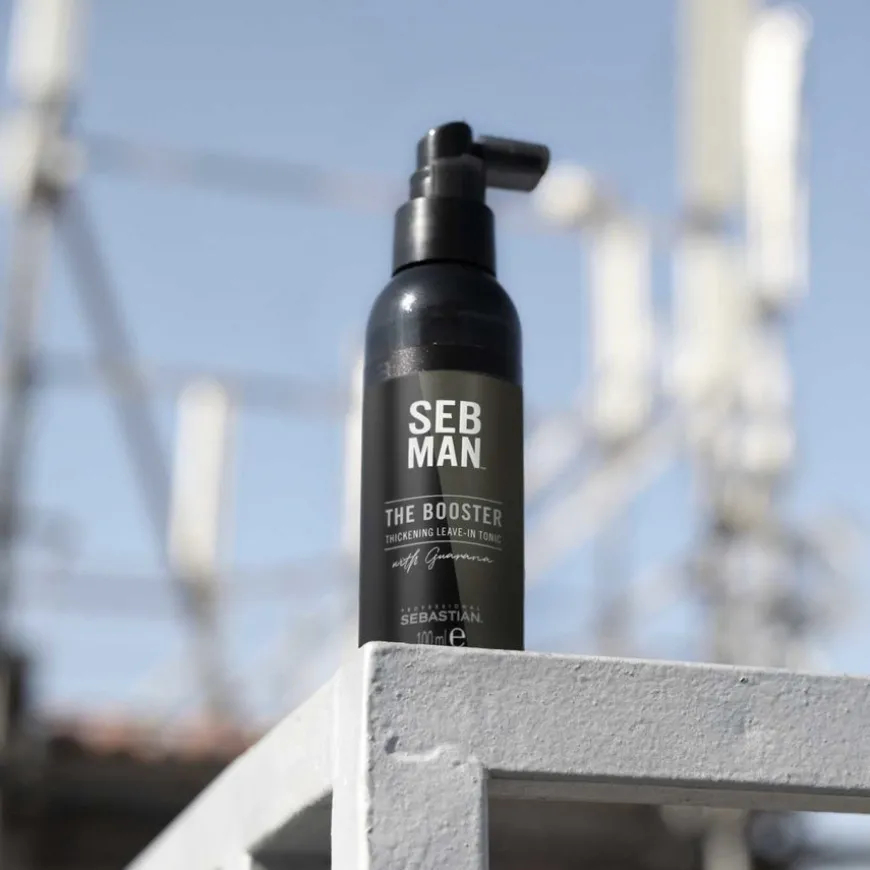 The Booster Thickening Leave-In Tonic 100ml