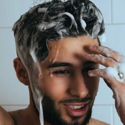 The Boss Thickening Shampoo 250ml