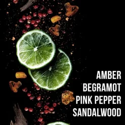 The Boss Thickening Shampoo 1000ml