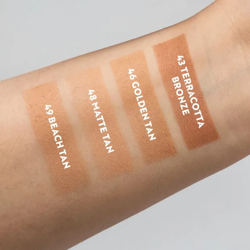 The Bronzing Powder 46 Golden Tan 10g