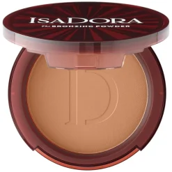 The Bronzing Powder 48 Matte Tan 10g