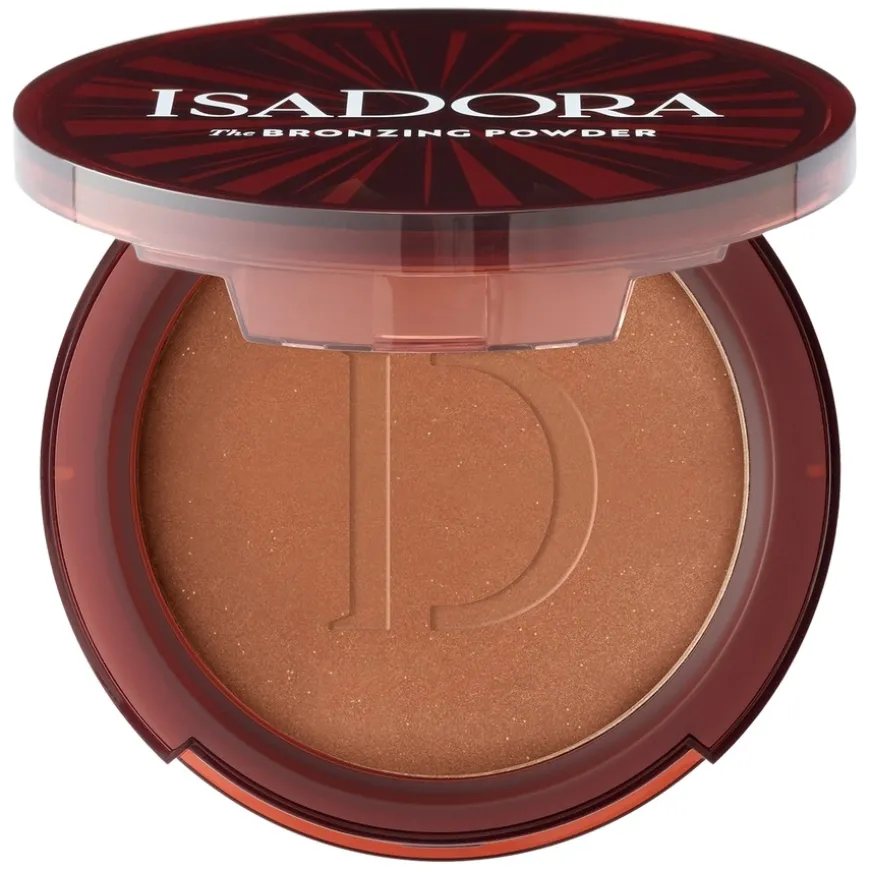 The Bronzing Powder 43 Terracotta Bronze 10g