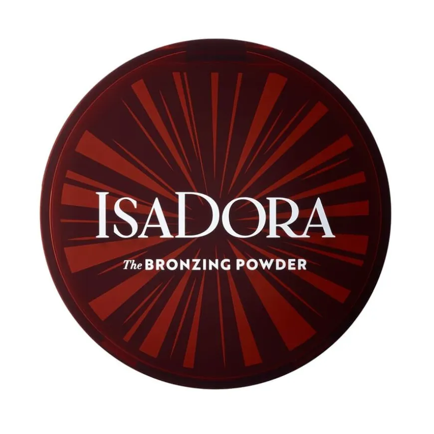 The Bronzing Powder 43 Terracotta Bronze 10g