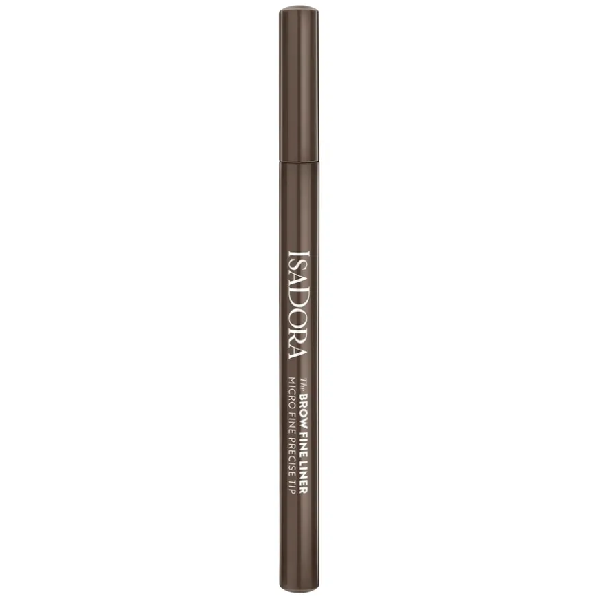 The Brow Fine Liner Micro Fine Precise Tip 04 Soft Brown 1,1ml