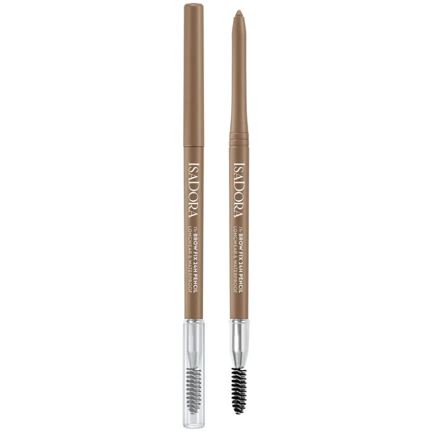 The Brow Fix 24h Pencil Longwear & Waterproof 05 Taupe 0,32g