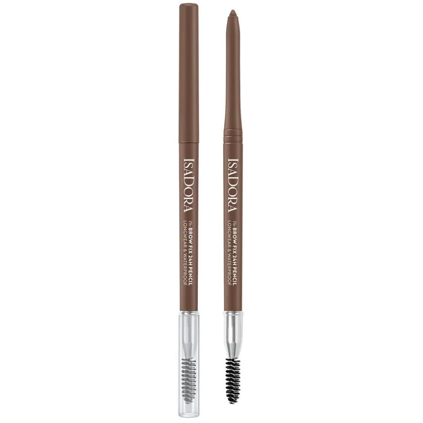 The Brow Fix 24h Pencil Longwear & Waterproof 04 Light Brown 0,32g