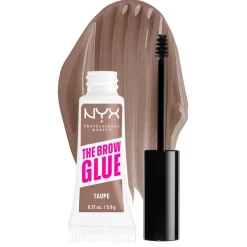 The Brow Glue Instant Styler 02 Taupe 5g