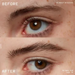 The Brow Glue Instant Styler 02 Taupe 5g