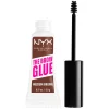 The Brow Glue Instant Styler 03 Medium Brown 5g