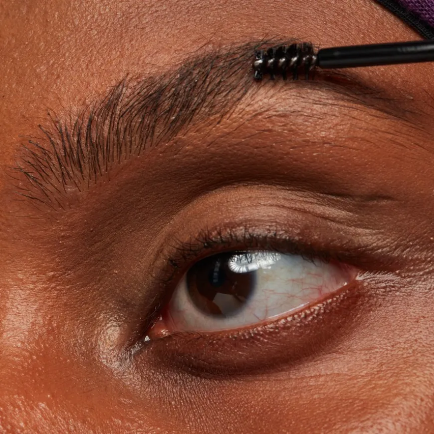 The Brow Glue Instant Styler 03 Medium Brown 5g