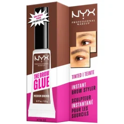 The Brow Glue Instant Styler 03 Medium Brown 5g