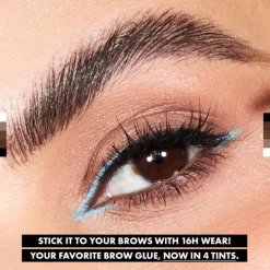 The Brow Glue Instant Styler 03 Medium Brown 5g