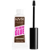 The Brow Glue Instant Styler 04 Dark Brown 5g