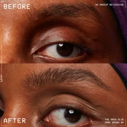 The Brow Glue Instant Styler 04 Dark Brown 5g