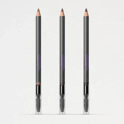 The Brow Pencil #1 Dark Brown 1g