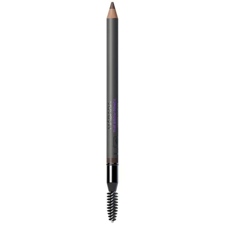 The Brow Pencil #2 Medium Brown1g