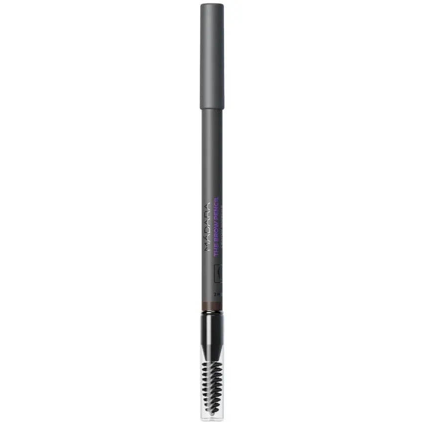 The Brow Pencil #2 Medium Brown1g
