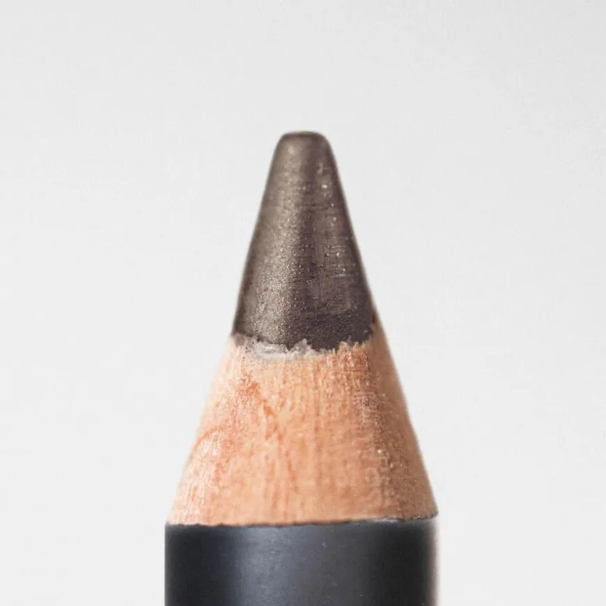 The Brow Pencil #2 Medium Brown1g