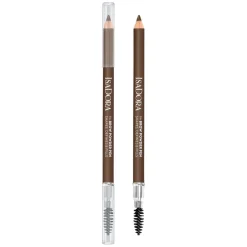 The Brow Powder Pen Shapes Defines & Fills 03 Medium Brown 1,1g