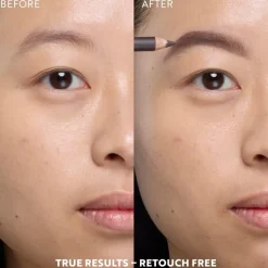 The Brow Powder Pen Shapes Defines & Fills 03 Medium Brown 1,1g