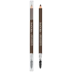 The Brow Powder Pen Shapes Defines & Fills 02 Dark Brown 1,1g