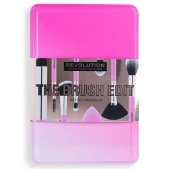 The Brush Edit Gift Set 8pcs